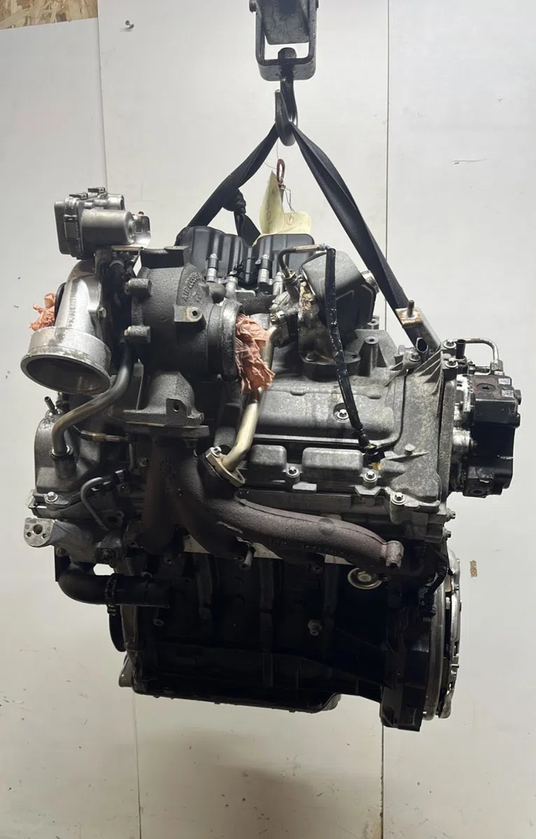 Moteur complet Mercedes-benz CLASSE A (W169) A 180 cdi (169.007, 169.307) (2004-2012) 5 portes occasion