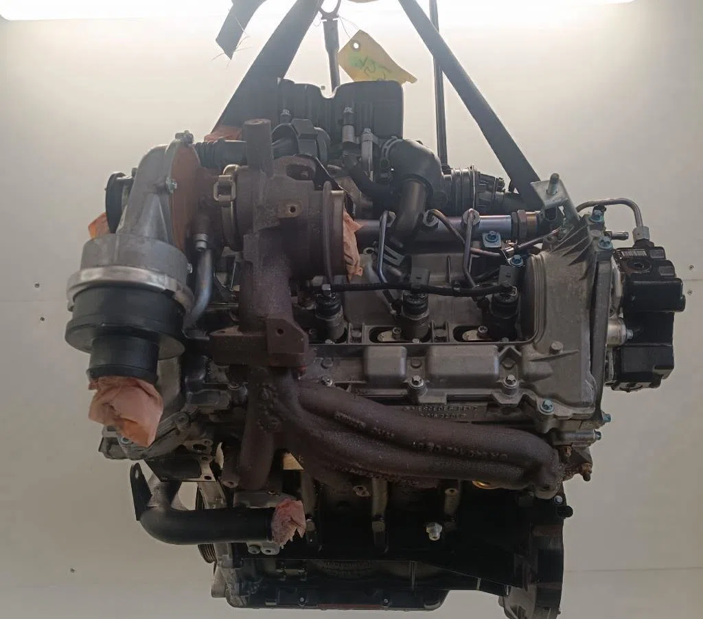 Moteur complet Mercedes-benz CLASSE B Sports Tourer (W245) B 180 cdi (245.207) (2005-2011) 5 portes occasion