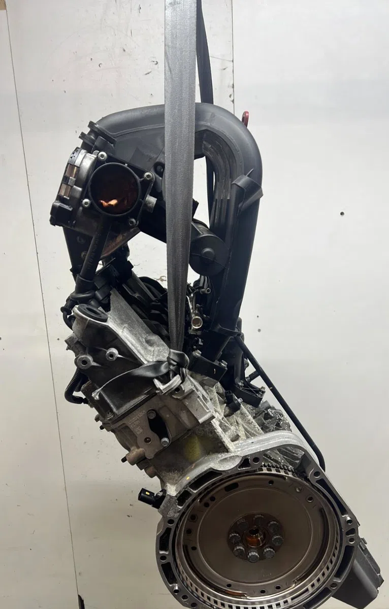 Moteur complet Mercedes-benz CLASSE B Sports Tourer (W245) B 200 (245.233) (2005-2011) occasion