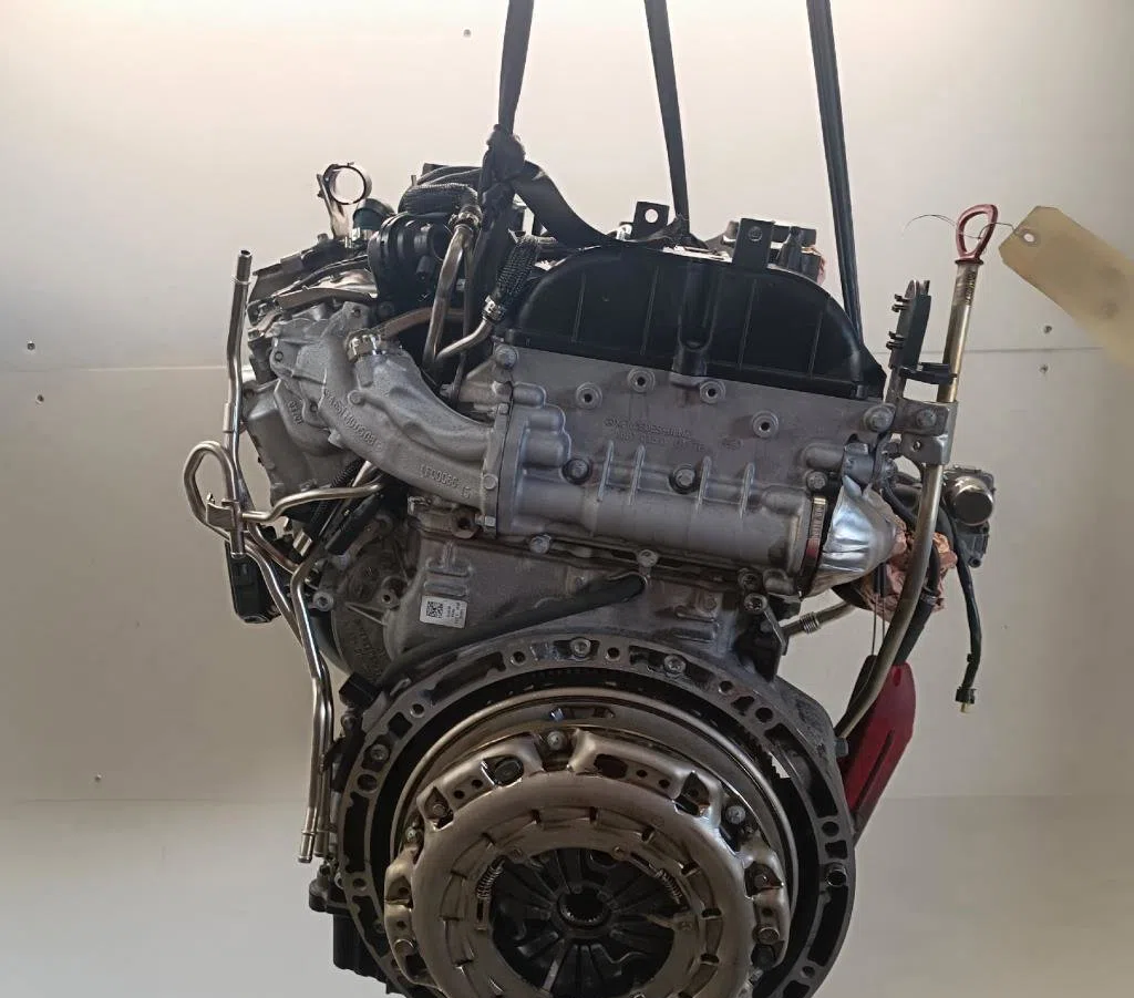 Moteur complet Mercedes-benz CLASSE C (W204) C 180 cdi (204.000) (2010-2014) occasion