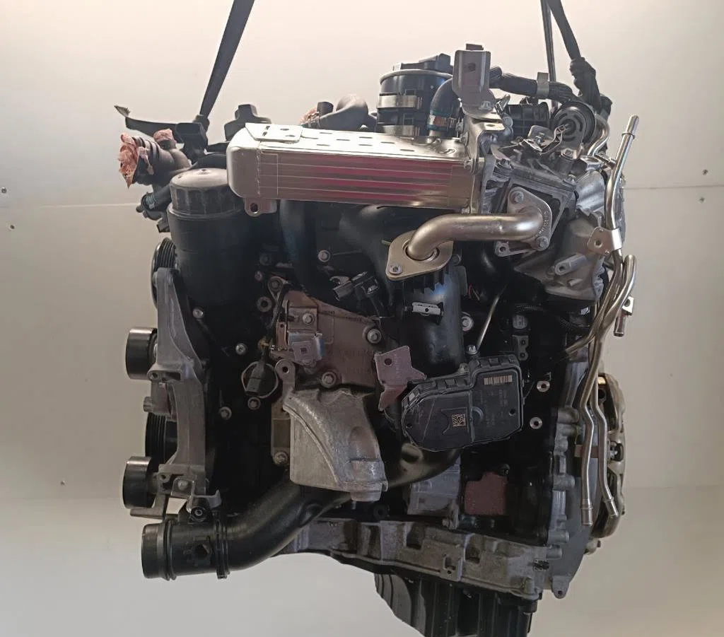 Moteur complet Mercedes-benz CLASSE C (W204) C 180 cdi (204.000) (2010-2014) occasion