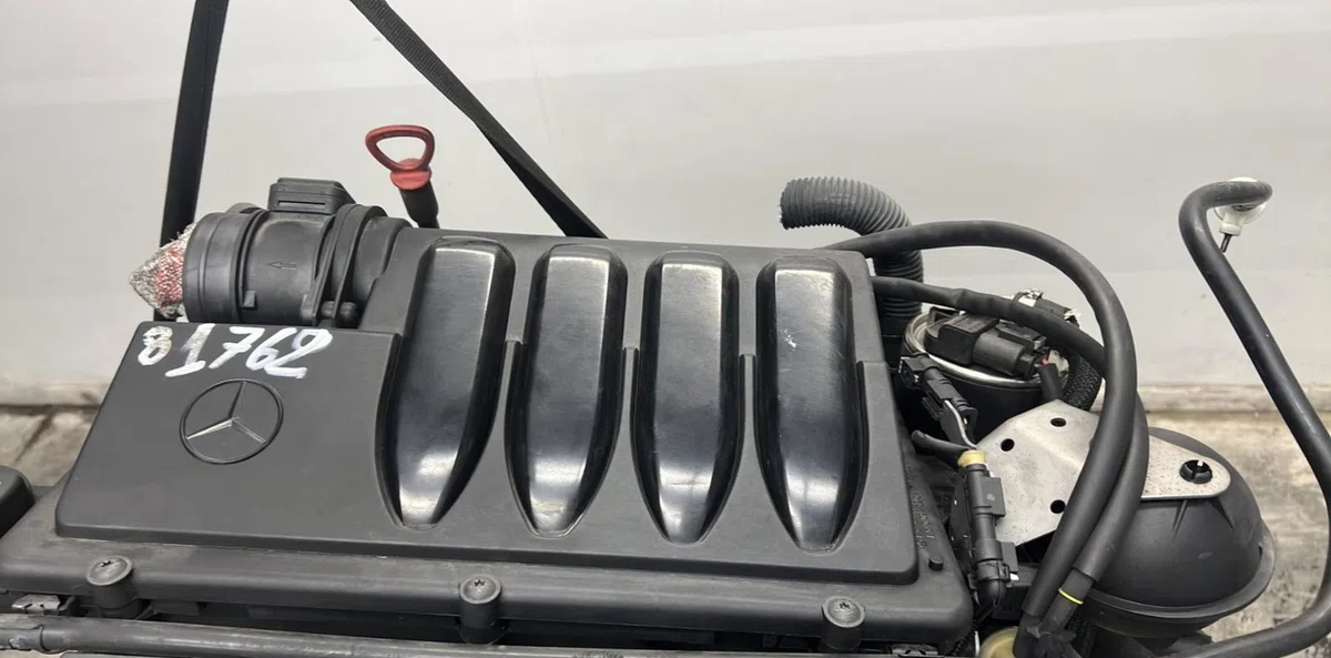 Moteur complet MERCEDES CLASSE A 169 PHASE 2 occasion