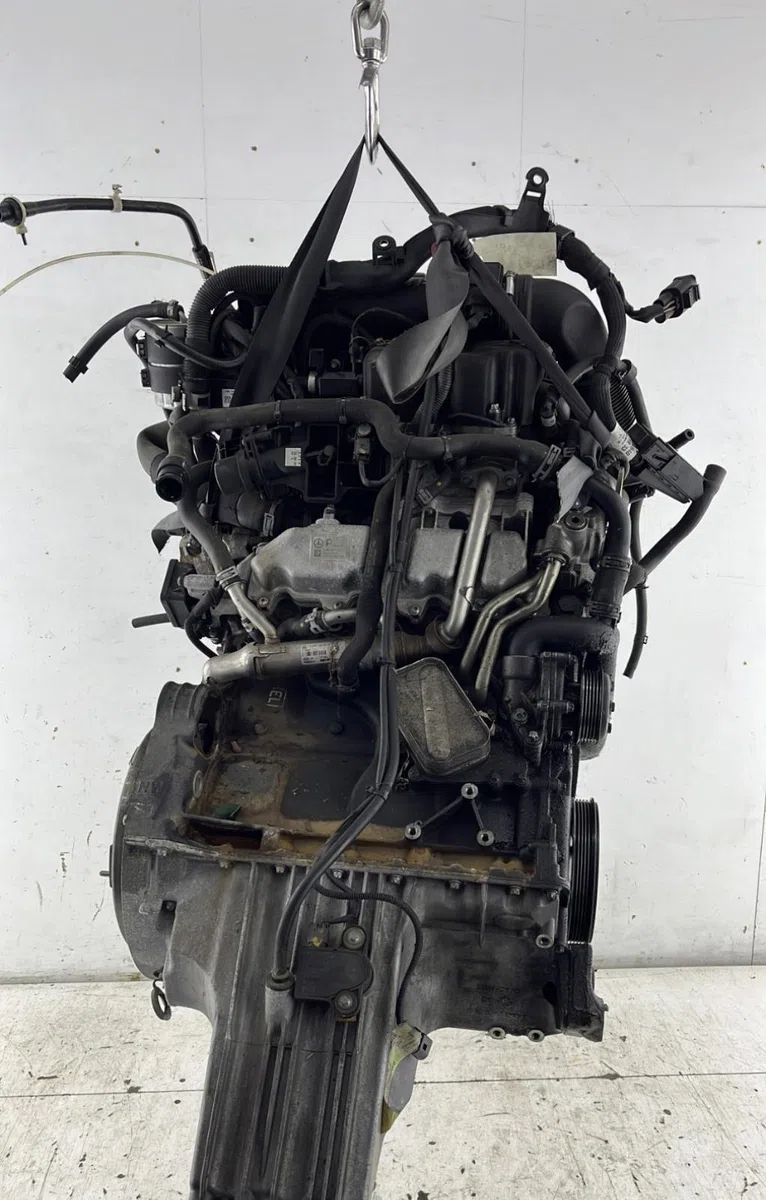 Moteur complet MERCEDES CLASSE B 245 PHASE 1 occasion