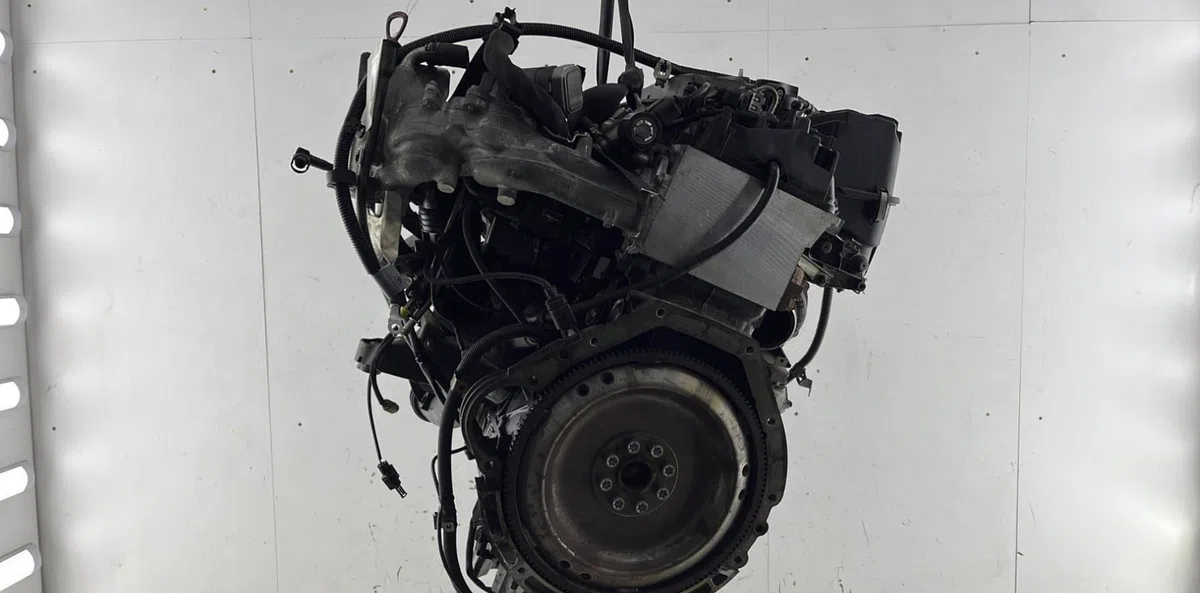 Moteur complet MERCEDES CLASSE C 204 PHASE 1 occasion