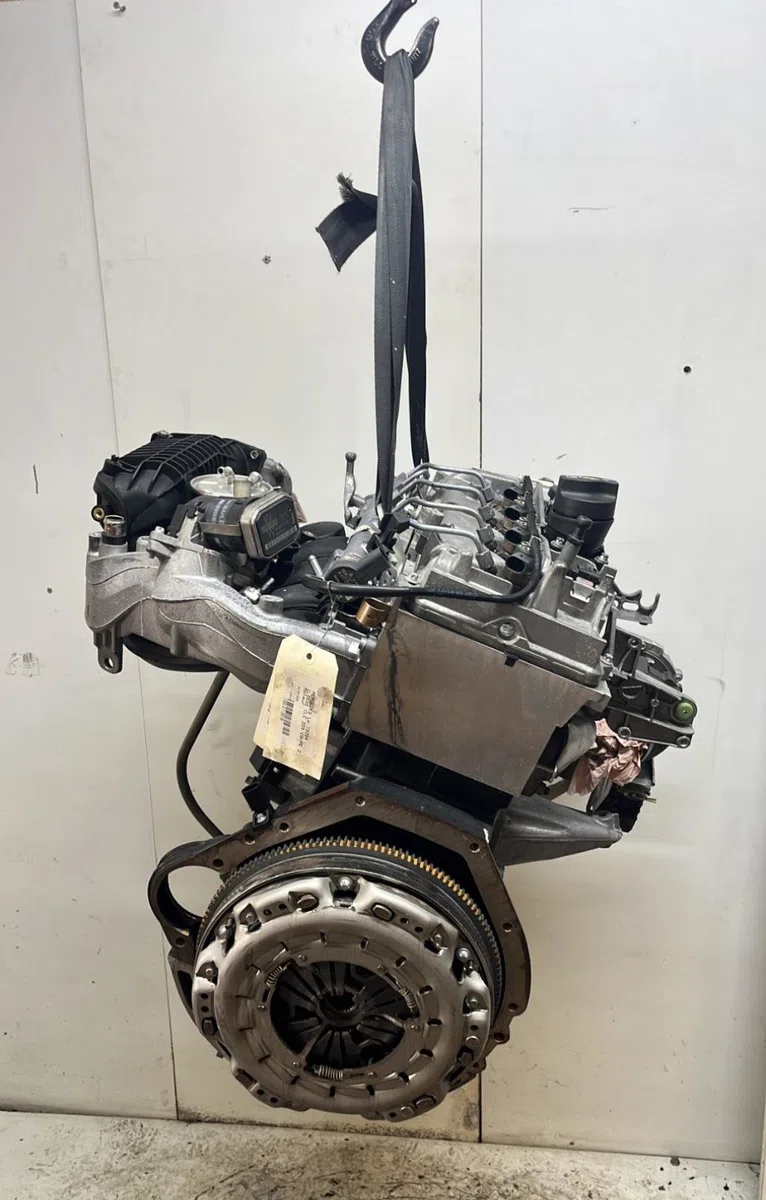 Moteur complet MERCEDES CLASSE CLC 203 COUPE occasion