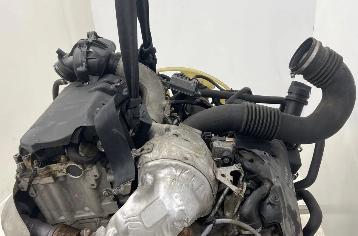 Moteur complet MERCEDES SPRINTER 3 occasion