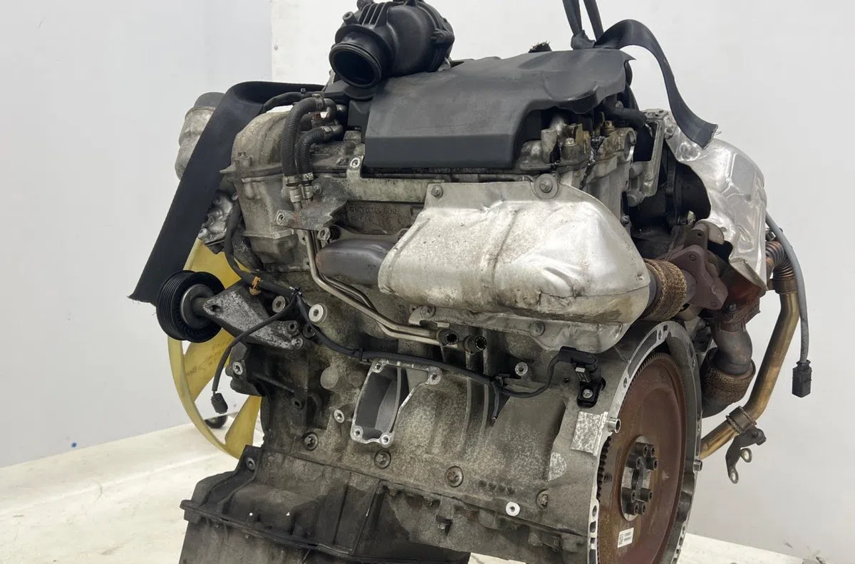 Moteur complet MERCEDES SPRINTER 3 occasion