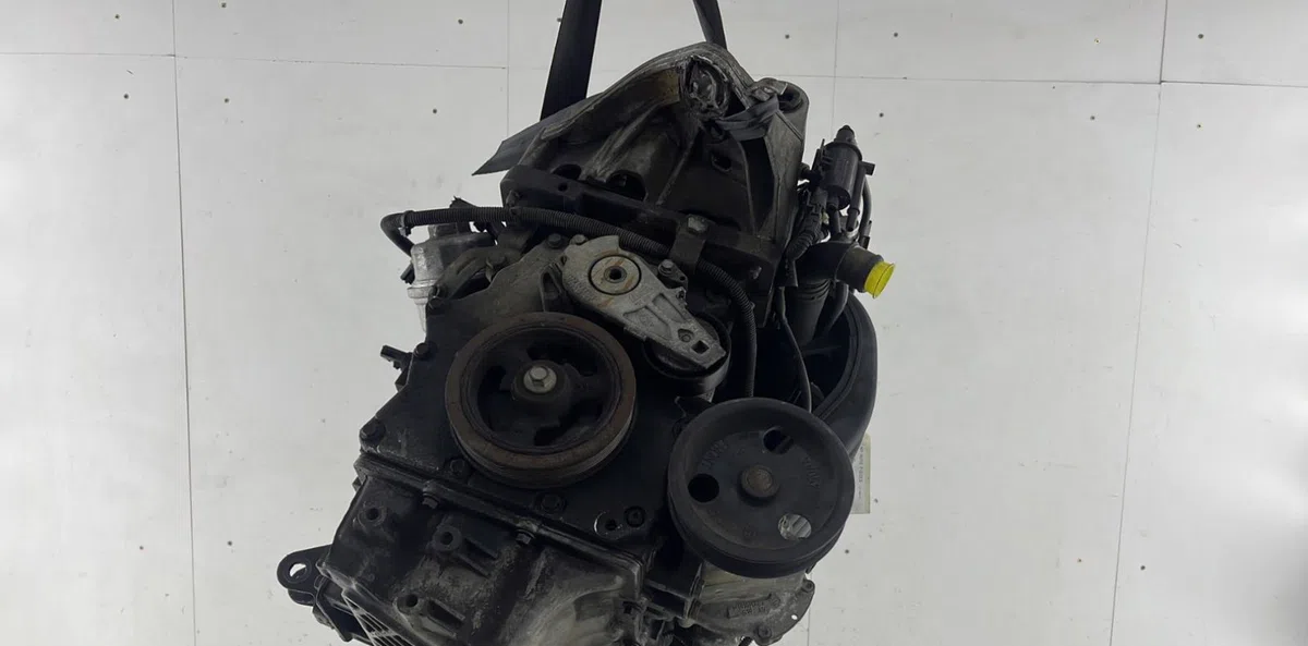 Moteur complet MINI MINI 1 R50-R53 PHASE 1 occasion