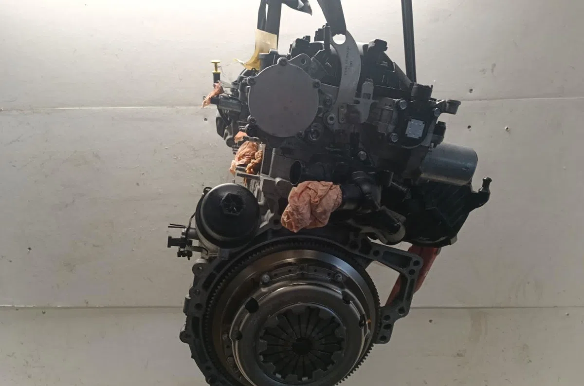 Moteur complet Mini MINI (R56) One (2009-2010) occasion