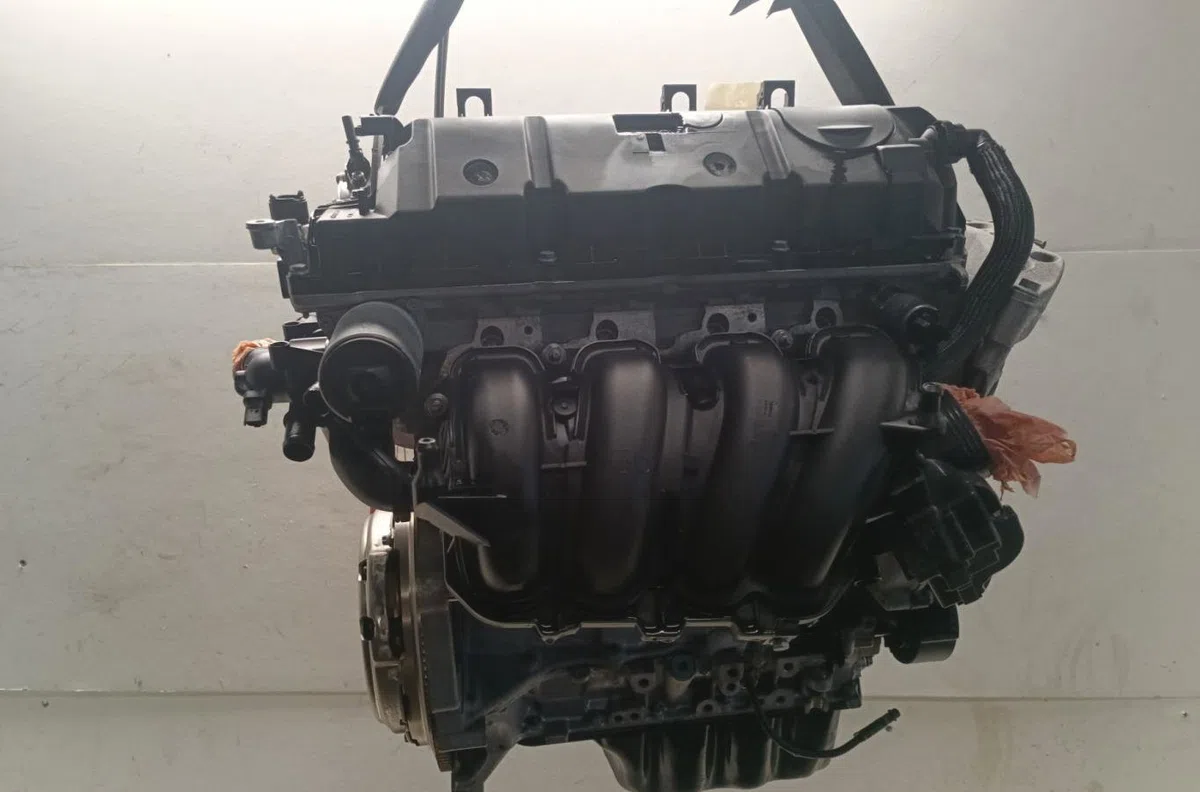 Moteur complet Mini MINI (R56) One (2009-2010) occasion