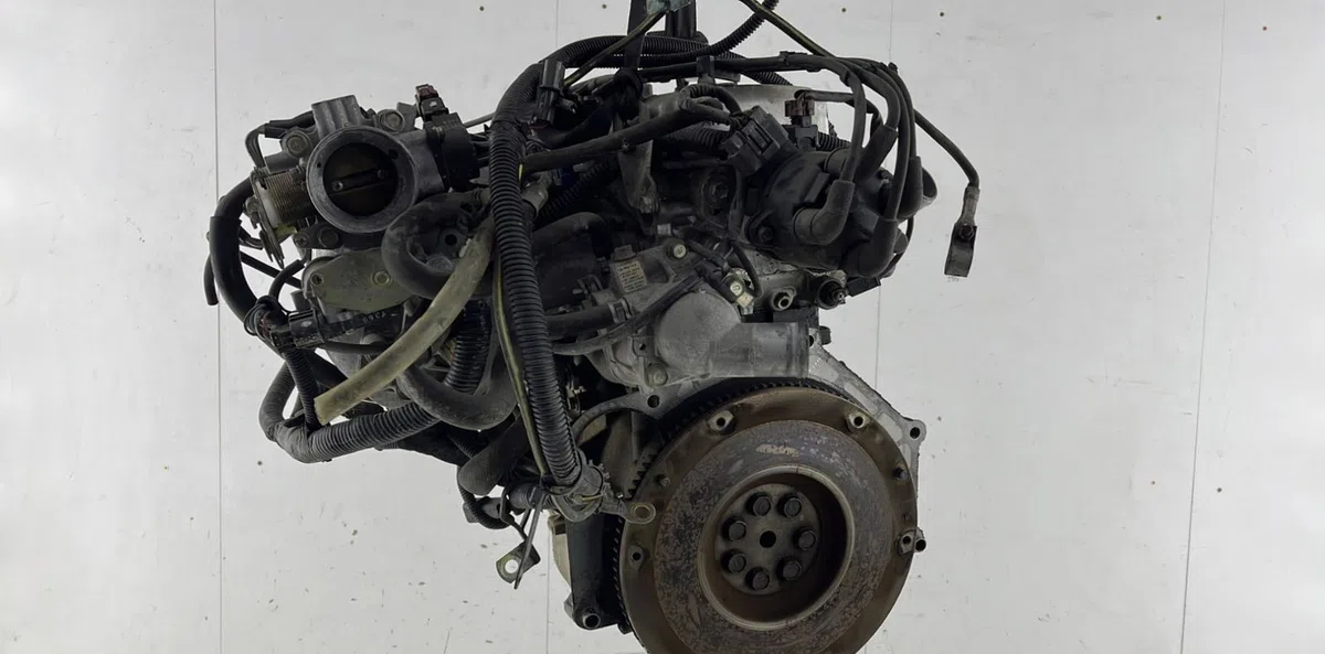 Moteur complet MITSUBISHI LANCER 3 PHASE 2 occasion