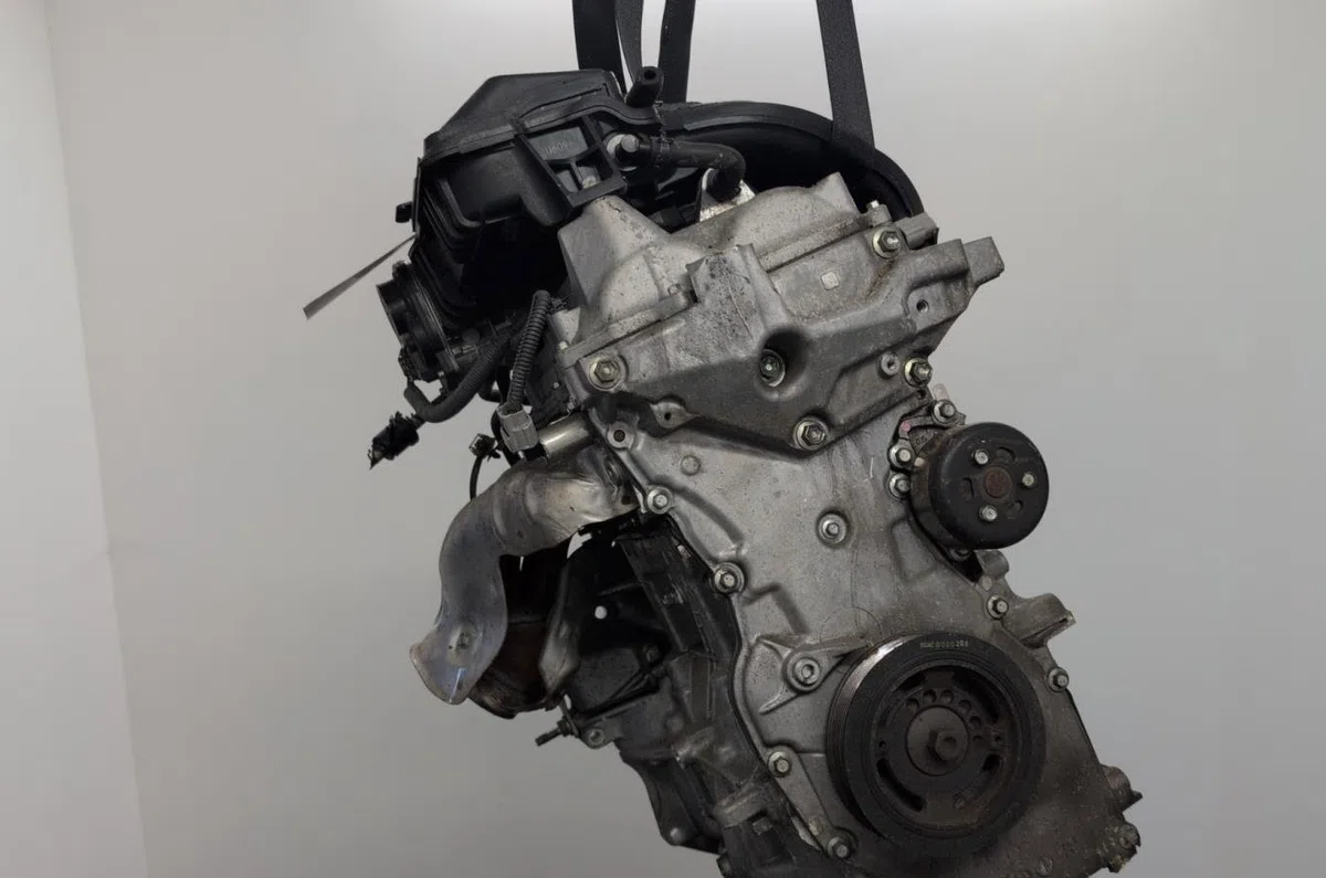 Moteur complet Nissan JUKE (F15) 1.6 (2010) 5 portes occasion