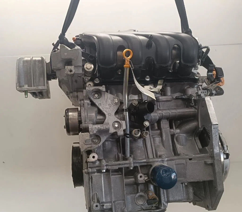 Moteur complet Nissan JUKE (F15) 1.6 (2010) 5 portes occasion