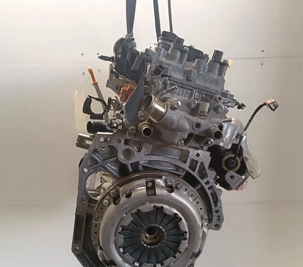 Moteur complet Nissan JUKE (F15) 1.6 (2010) occasion