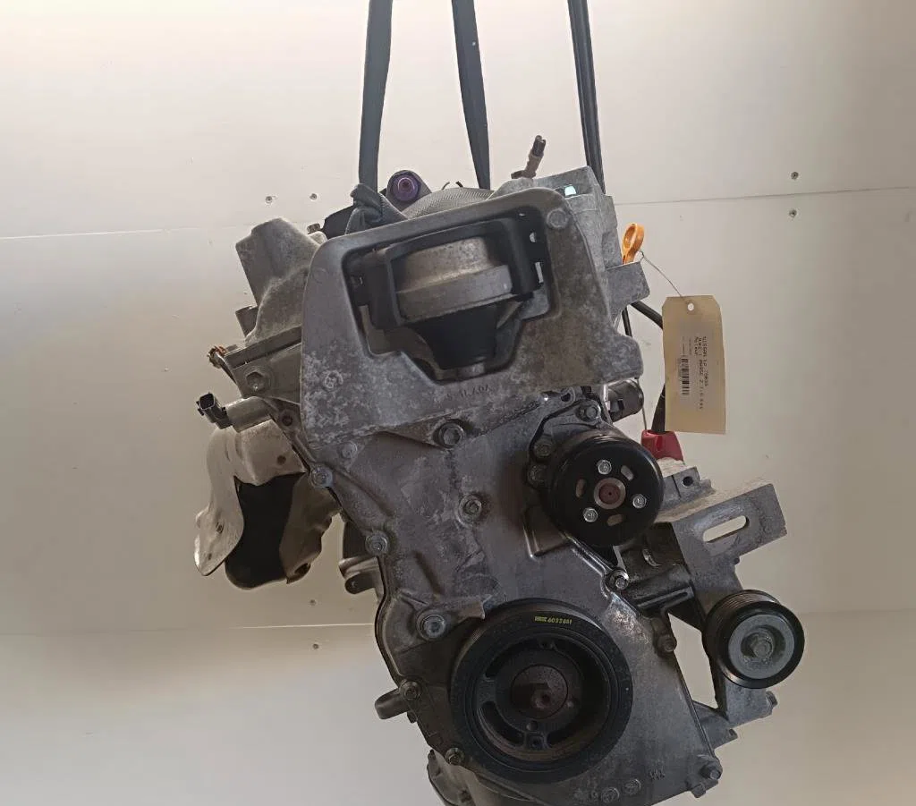 Moteur complet Nissan JUKE (F15) 1.6 (2010) occasion