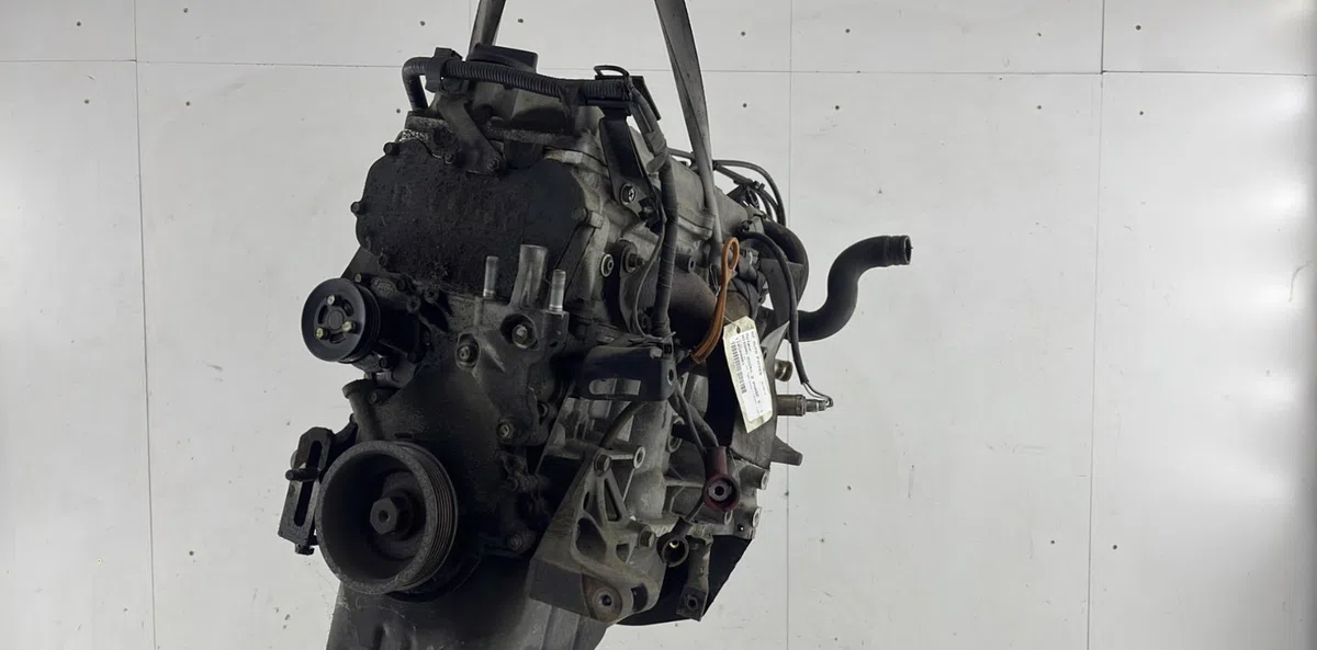 Moteur complet NISSAN MICRA 2 PHASE 2 occasion