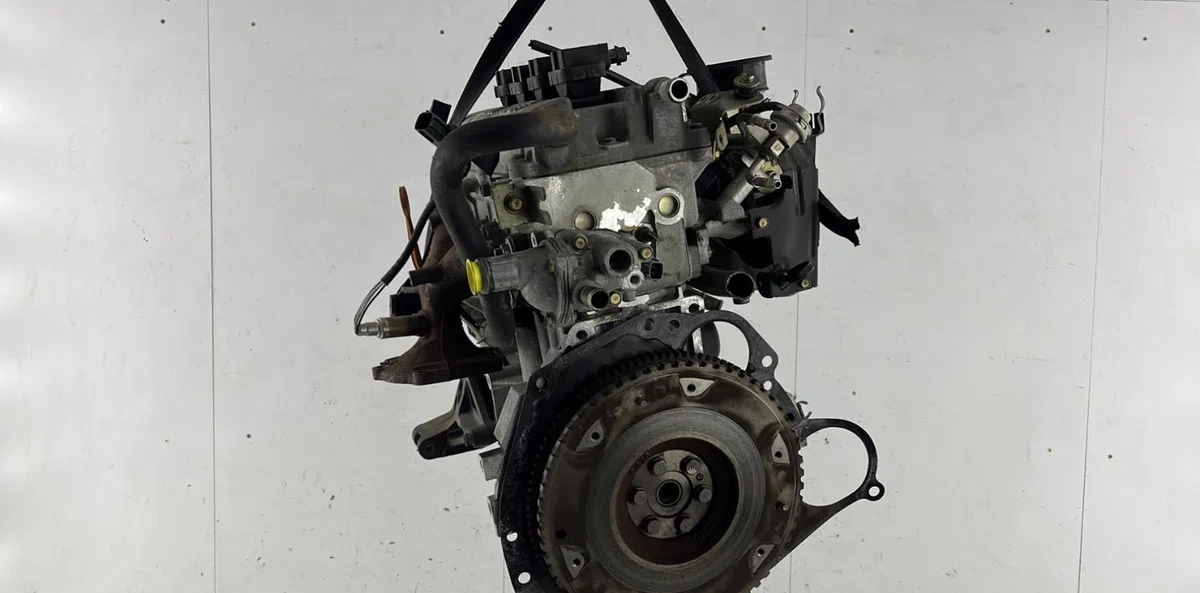 Moteur complet NISSAN MICRA 2 PHASE 4 occasion
