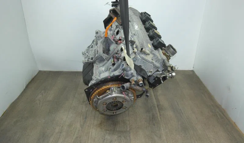 Moteur complet Nissan MICRA II (K11) 1.0 i 16v (1992-2000) occasion