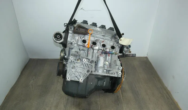 Moteur complet Nissan MICRA II (K11) 1.0 i 16v (1992-2000) occasion