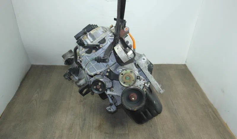 Moteur complet Nissan MICRA II (K11) 1.0 i 16v (1992-2000) occasion