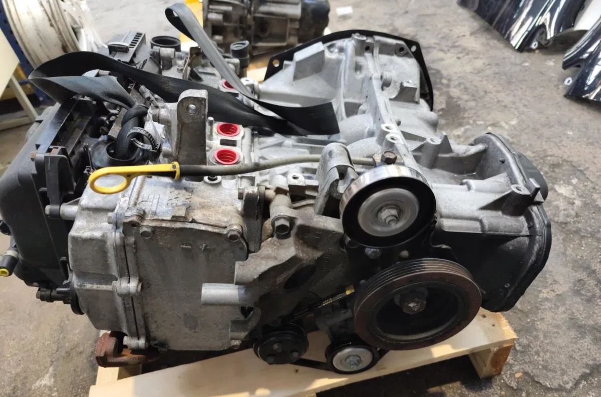 Moteur complet Nissan MICRA III (K12) 1.2 16v (2003-2010) occasion