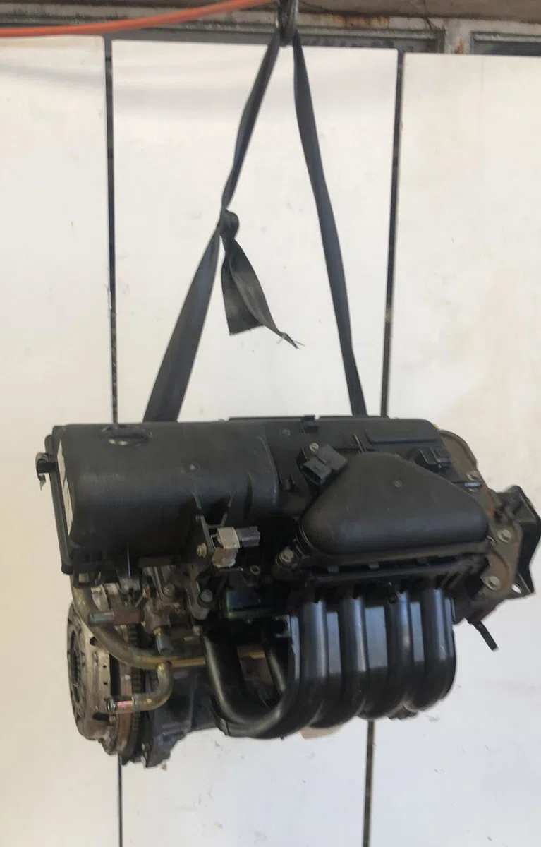 Moteur complet Nissan MICRA III (K12) 1.2 16v (2003-2010) occasion