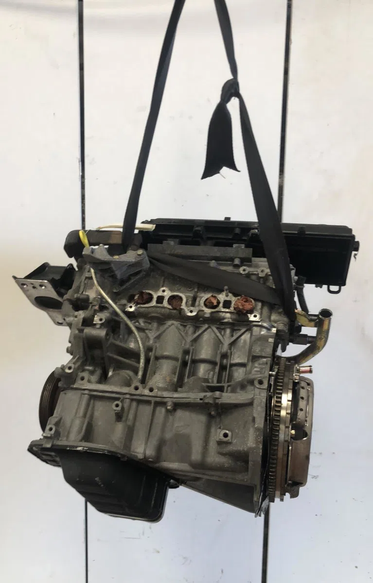 Moteur complet Nissan MICRA III (K12) 1.2 16v (2003-2010) occasion