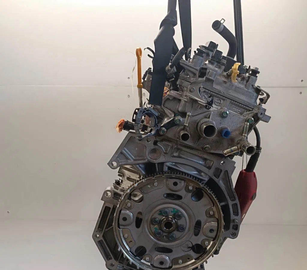 Moteur complet Nissan MICRA IV (K13K) 1.2 (2010-2015) occasion