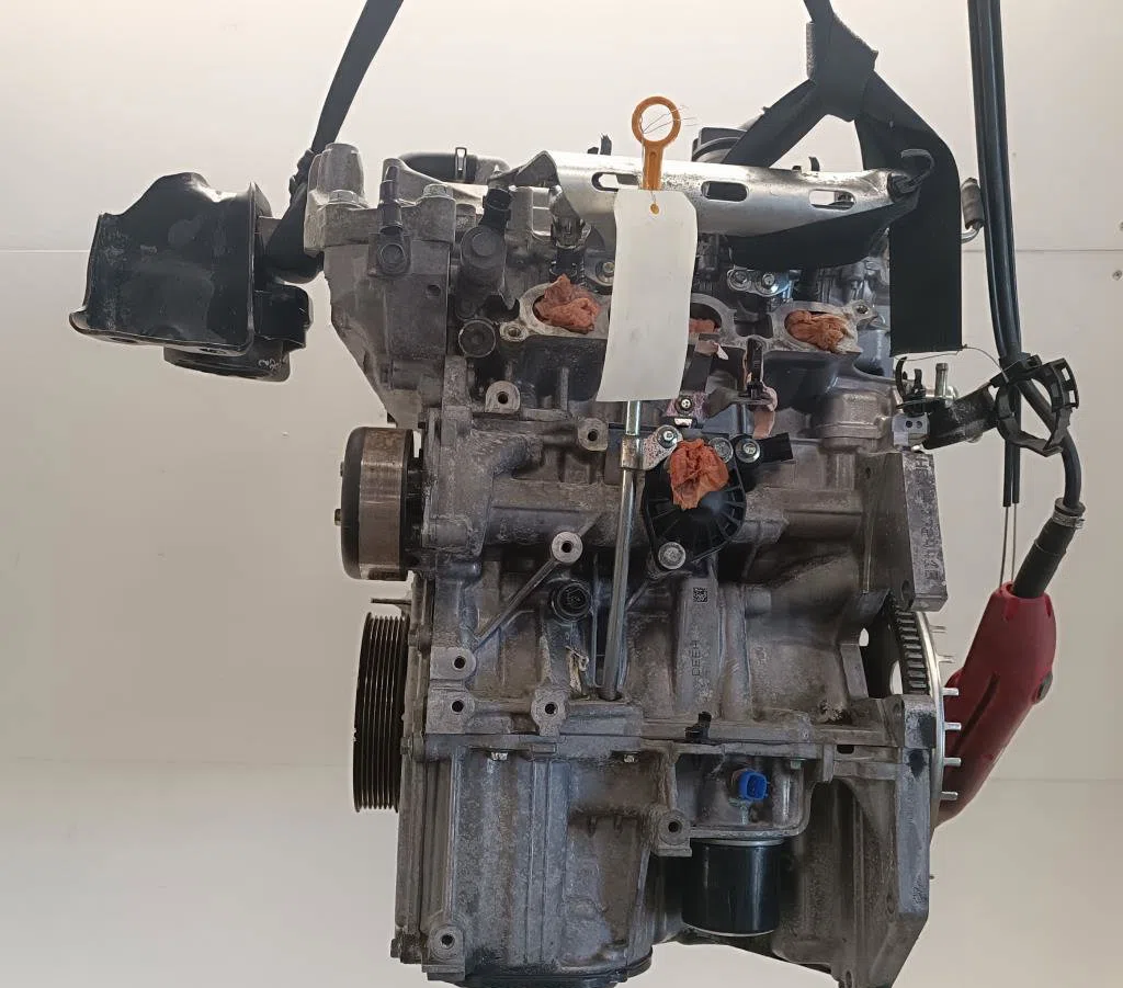 Moteur complet Nissan MICRA IV (K13K) 1.2 (2010-2015) occasion