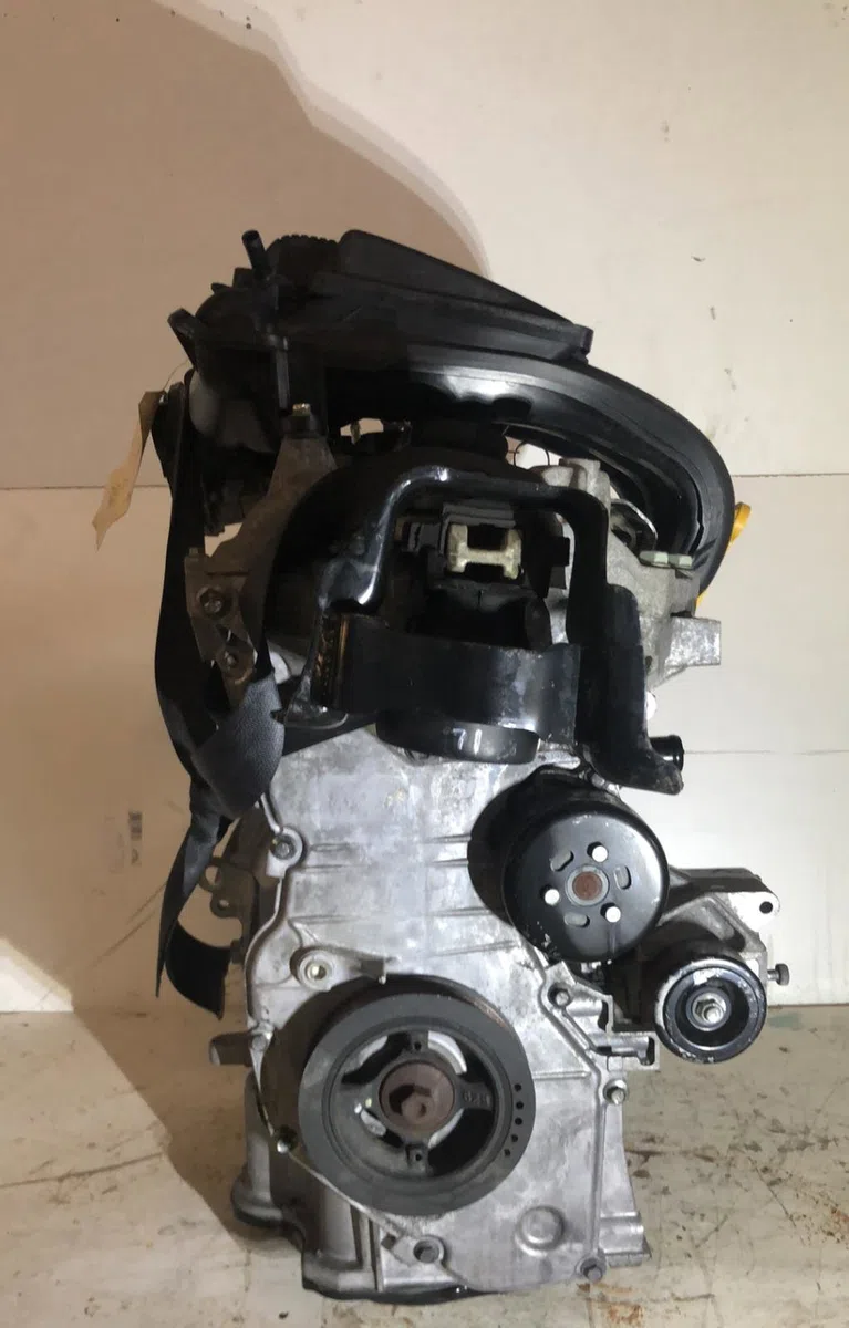 Moteur complet Nissan NOTE (E12) 1.2 (2013) occasion