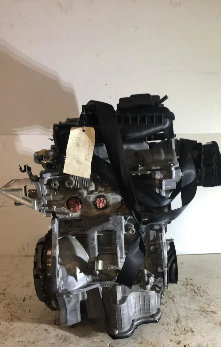 Moteur complet Nissan NOTE (E12) 1.2 (2013) occasion