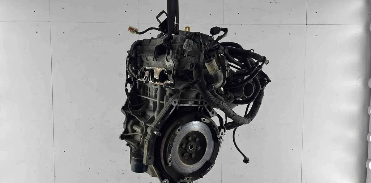 Moteur complet NISSAN PIXO occasion