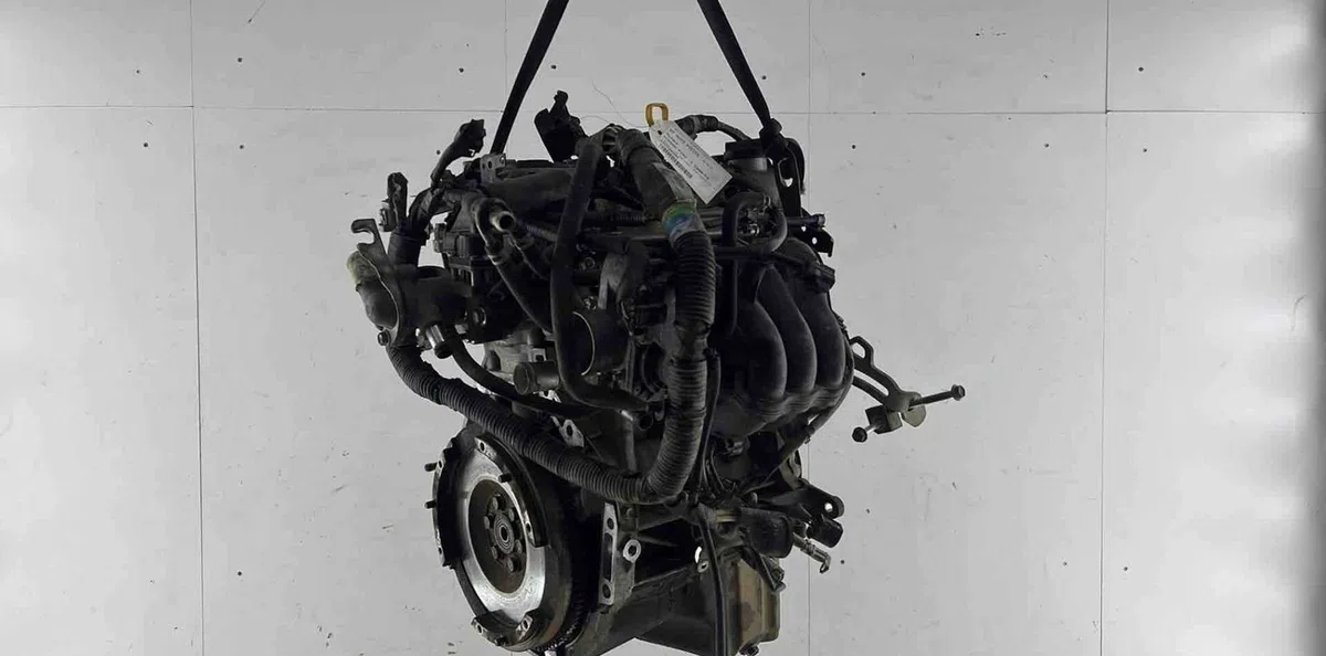 Moteur complet NISSAN PIXO occasion