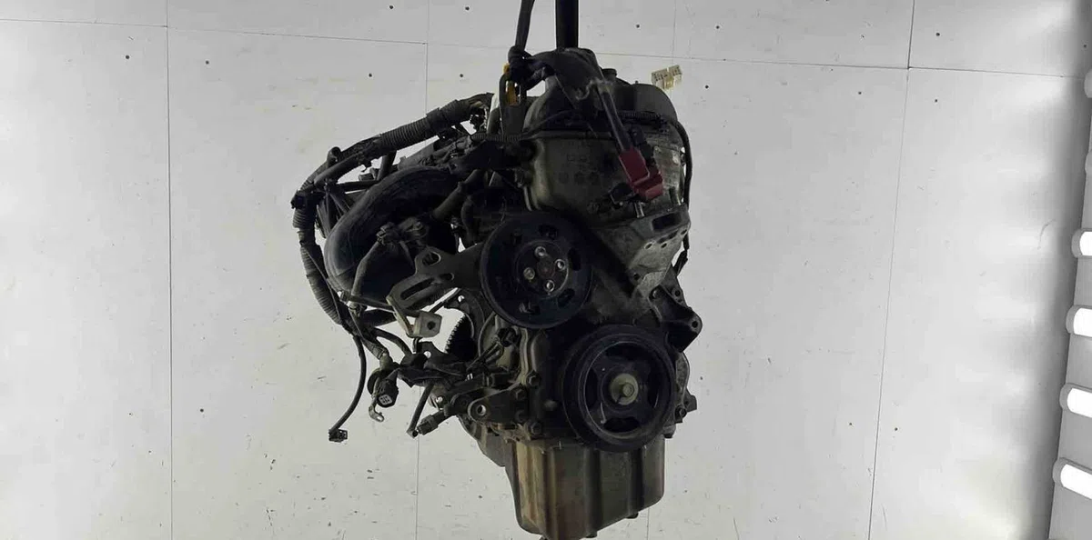Moteur complet NISSAN PIXO occasion