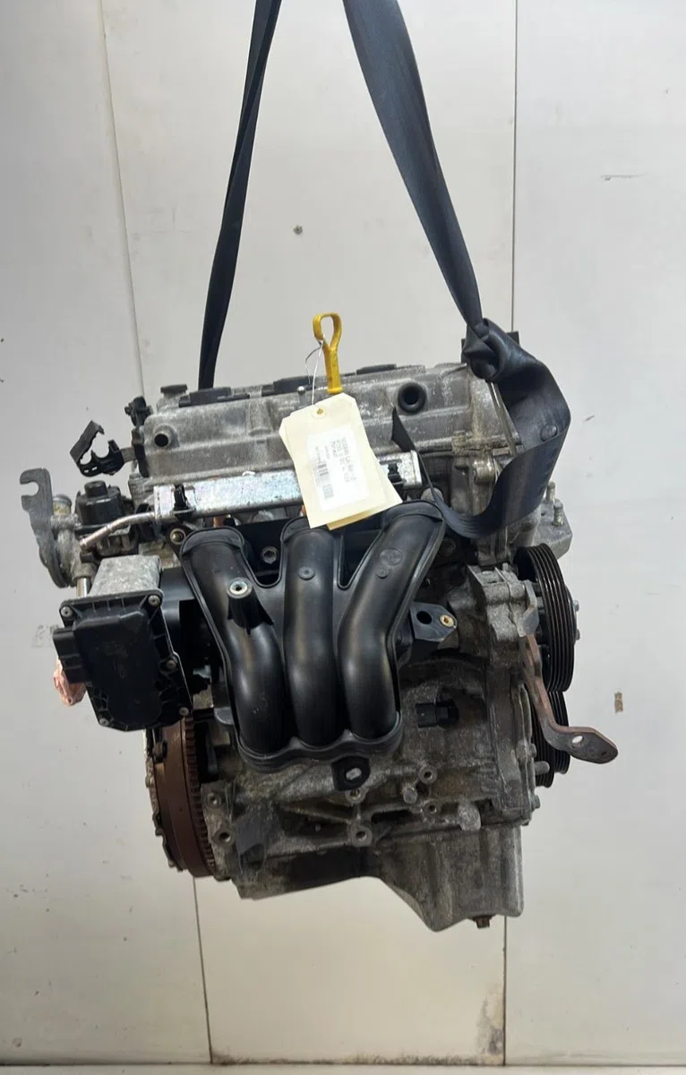 Moteur complet Nissan PIXO (UA0) 1.0 (2009) 5 portes occasion