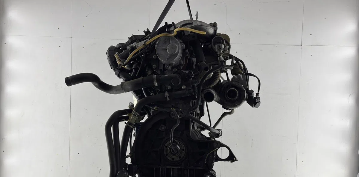 Moteur complet NISSAN PRIMERA 4 occasion