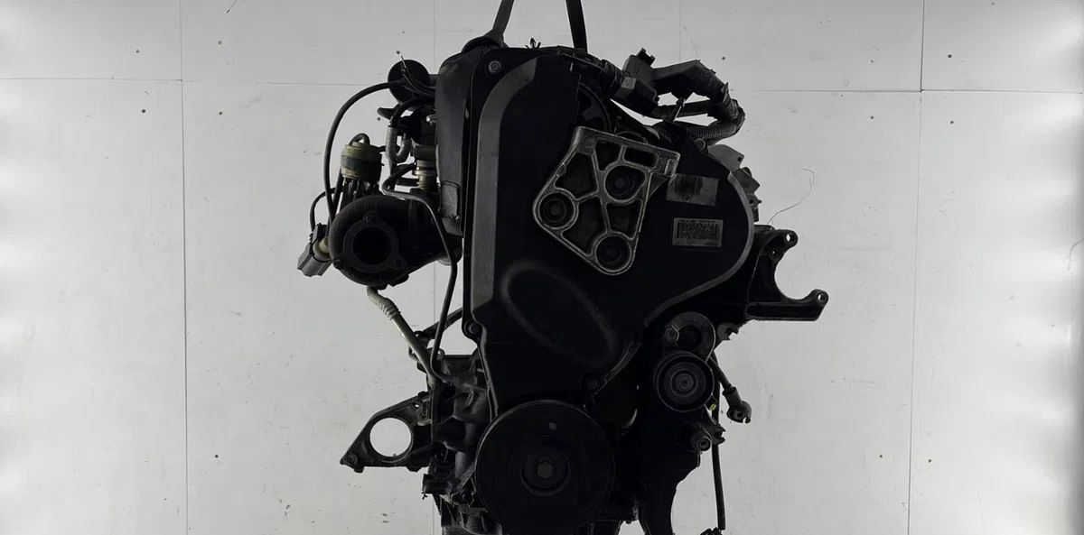 Moteur complet NISSAN PRIMERA 4 occasion