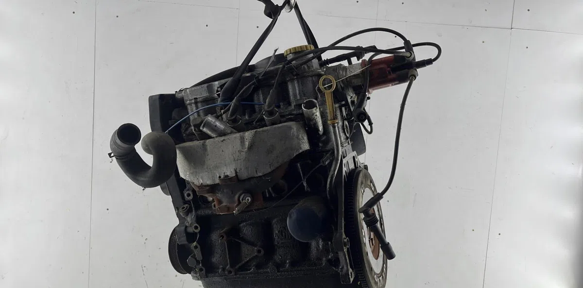 Moteur complet OPEL ASTRA F PHASE 2 occasion