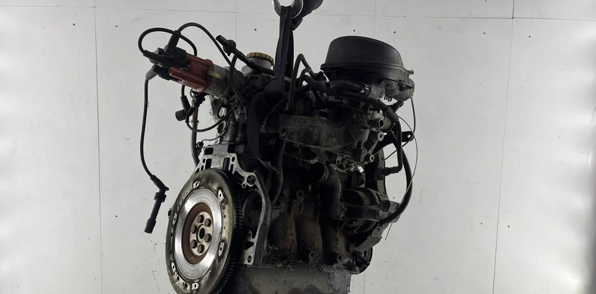 Moteur complet OPEL ASTRA F PHASE 2 occasion