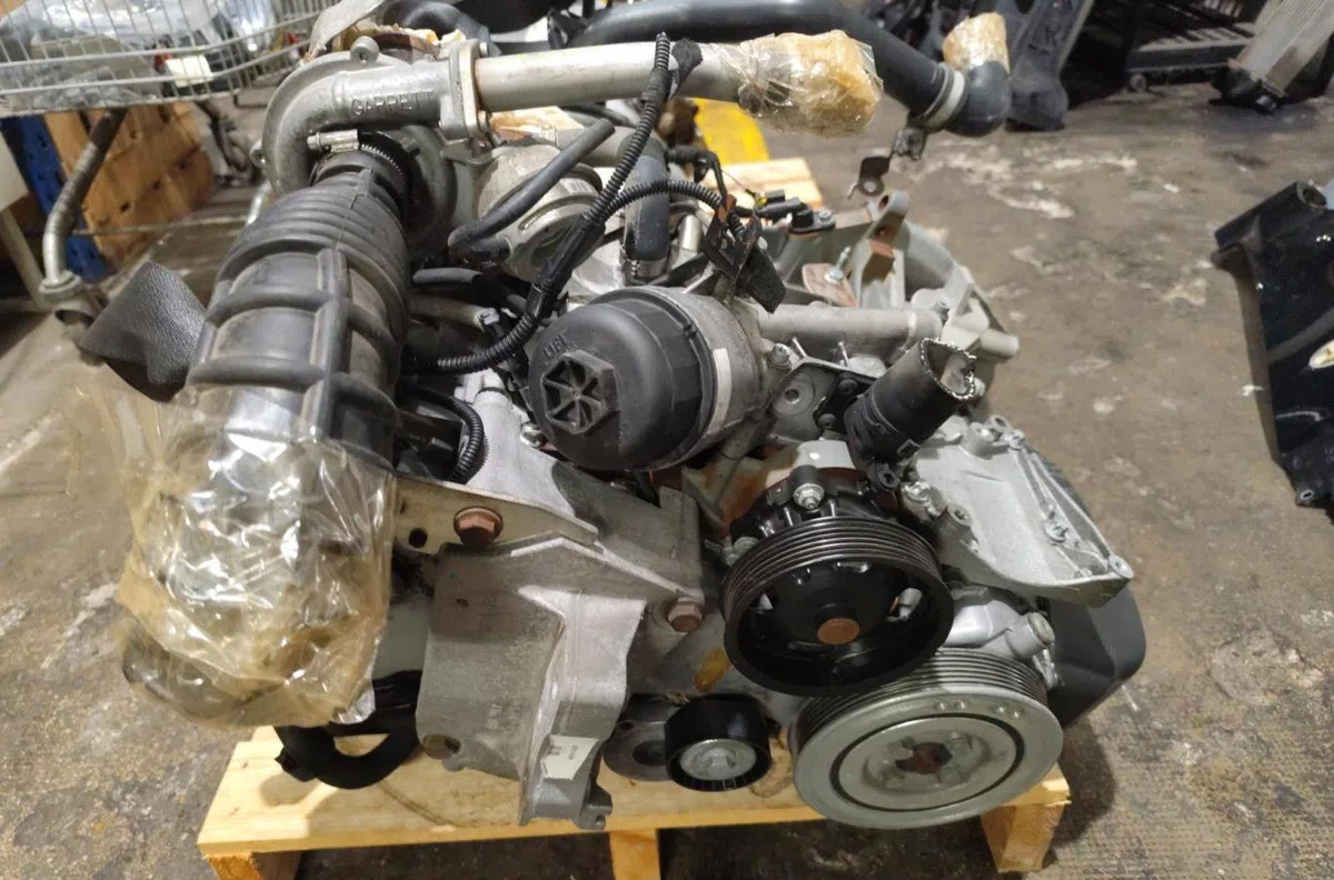 Moteur complet Opel CORSA D (S07) 1.3 cdti (l08, l68) (2006-2014) 5 portes occasion