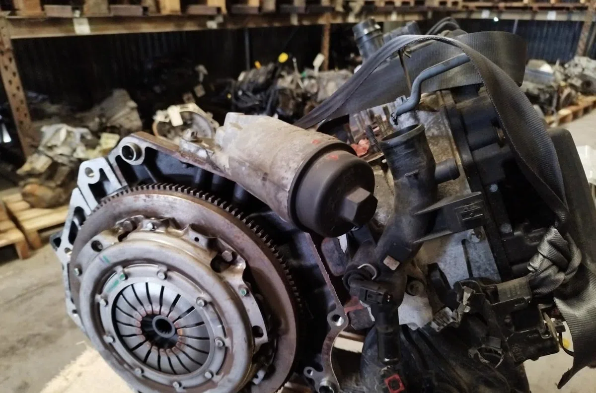 Moteur complet Opel CORSA E (X15) 1.4 (08, 68) (2014) occasion