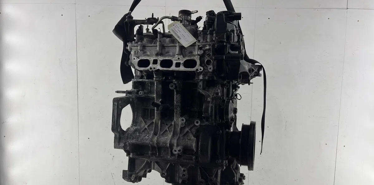 Moteur complet OPEL CORSA F PHASE 1 occasion