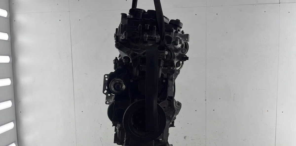 Moteur complet OPEL CORSA F PHASE 1 occasion