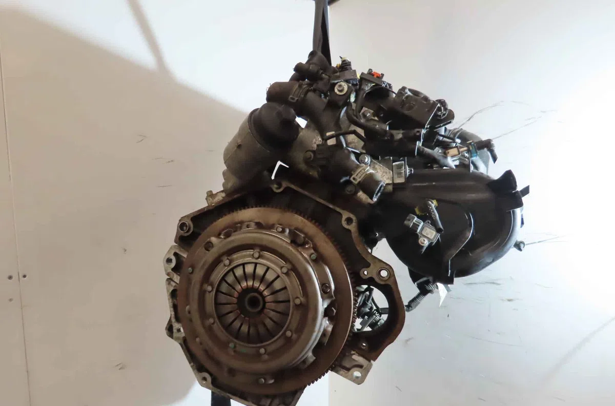 Moteur complet OPEL CORSA IV occasion