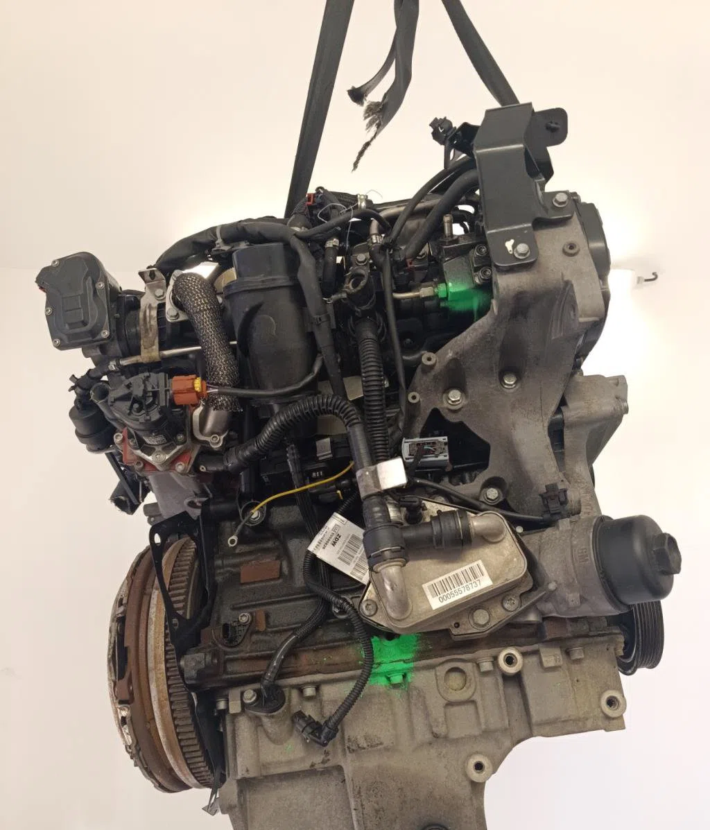 Moteur complet Opel INSIGNIA A (G09) 2.0 cdti (68) (2008-2017) occasion