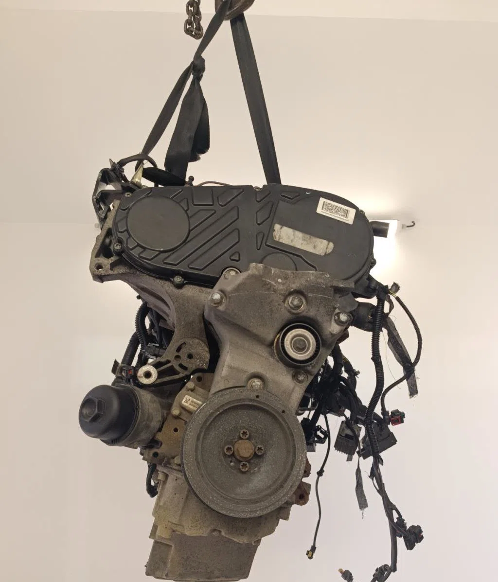 Moteur complet Opel INSIGNIA A (G09) 2.0 cdti (68) (2008-2017) occasion