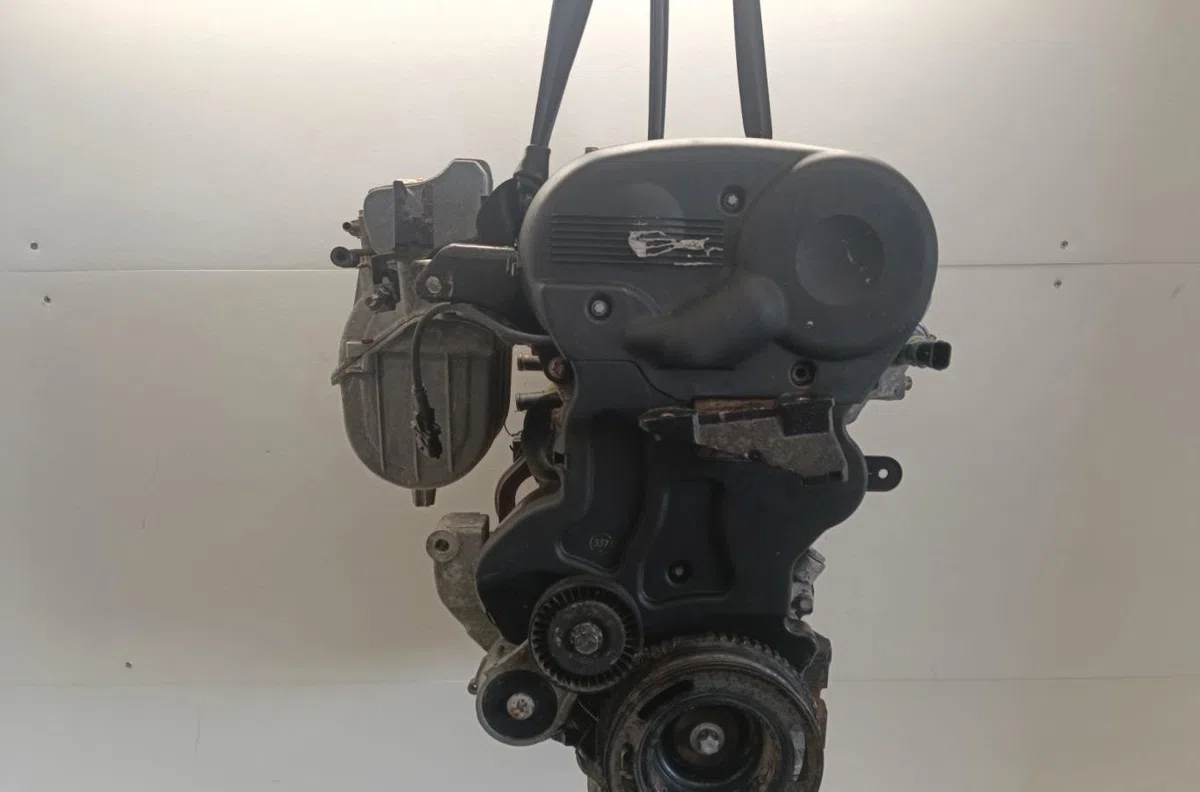 Moteur complet Opel MERIVA A Monospace (X03) 1.6 16v (e75) (2003-2006) occasion