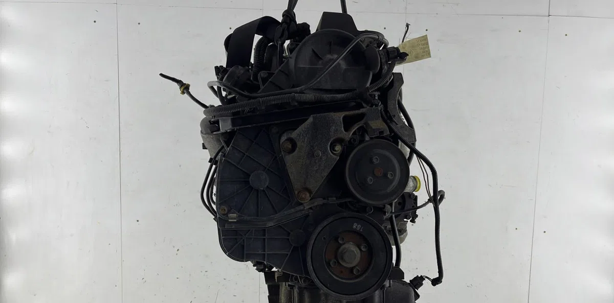 Moteur complet OPEL MERIVA A PHASE 1 occasion