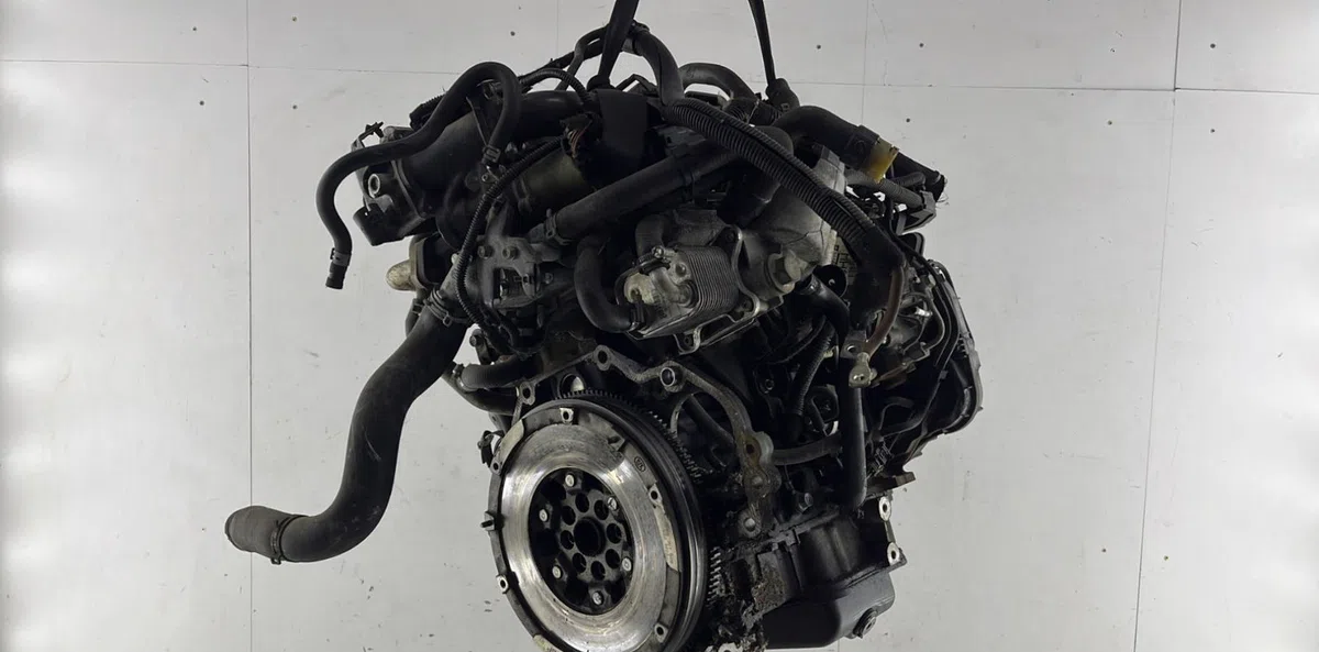 Moteur complet OPEL MERIVA A PHASE 2 occasion