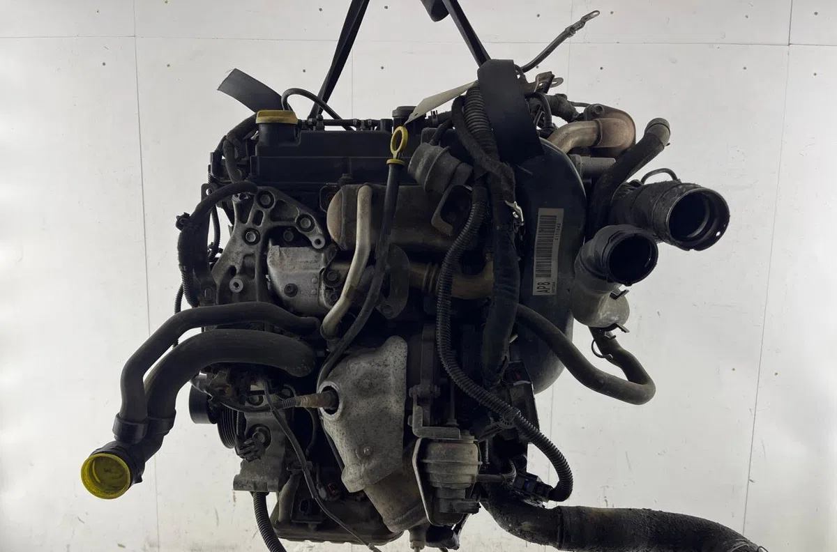 Moteur complet OPEL MERIVA B PHASE 1 occasion